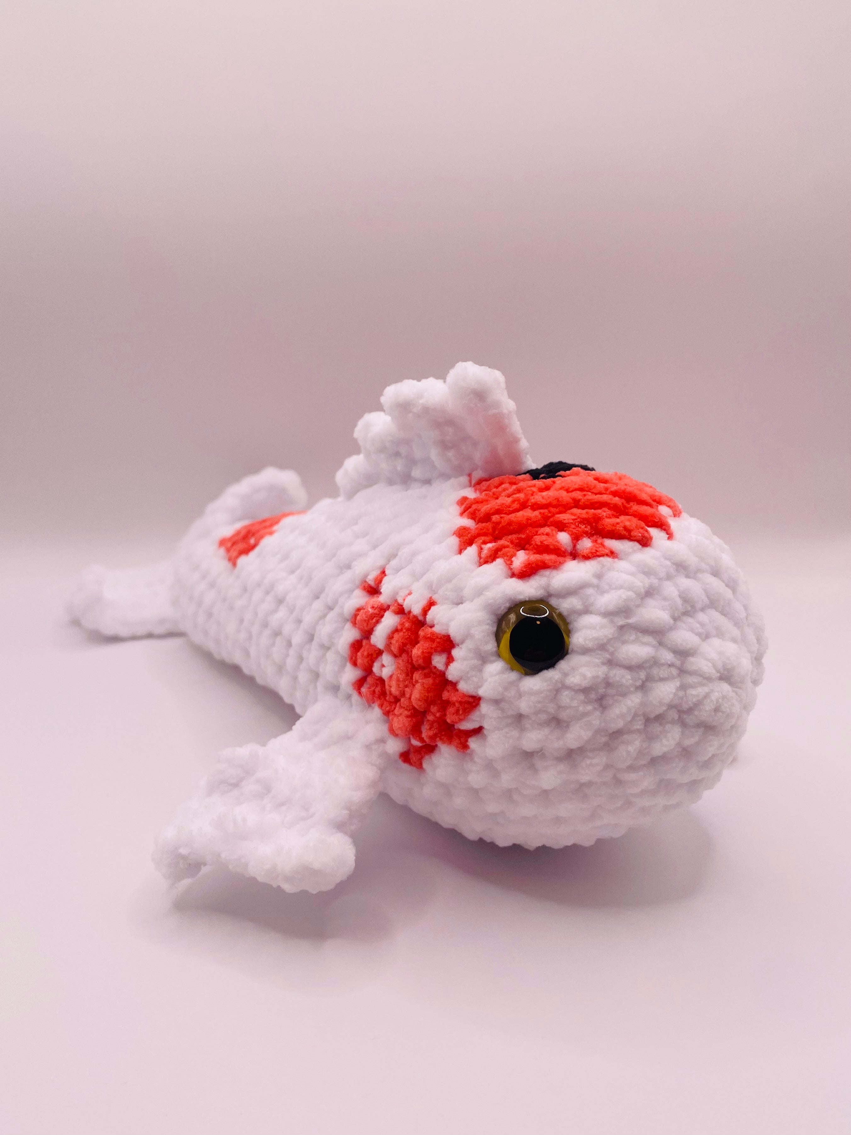 Koi Fish