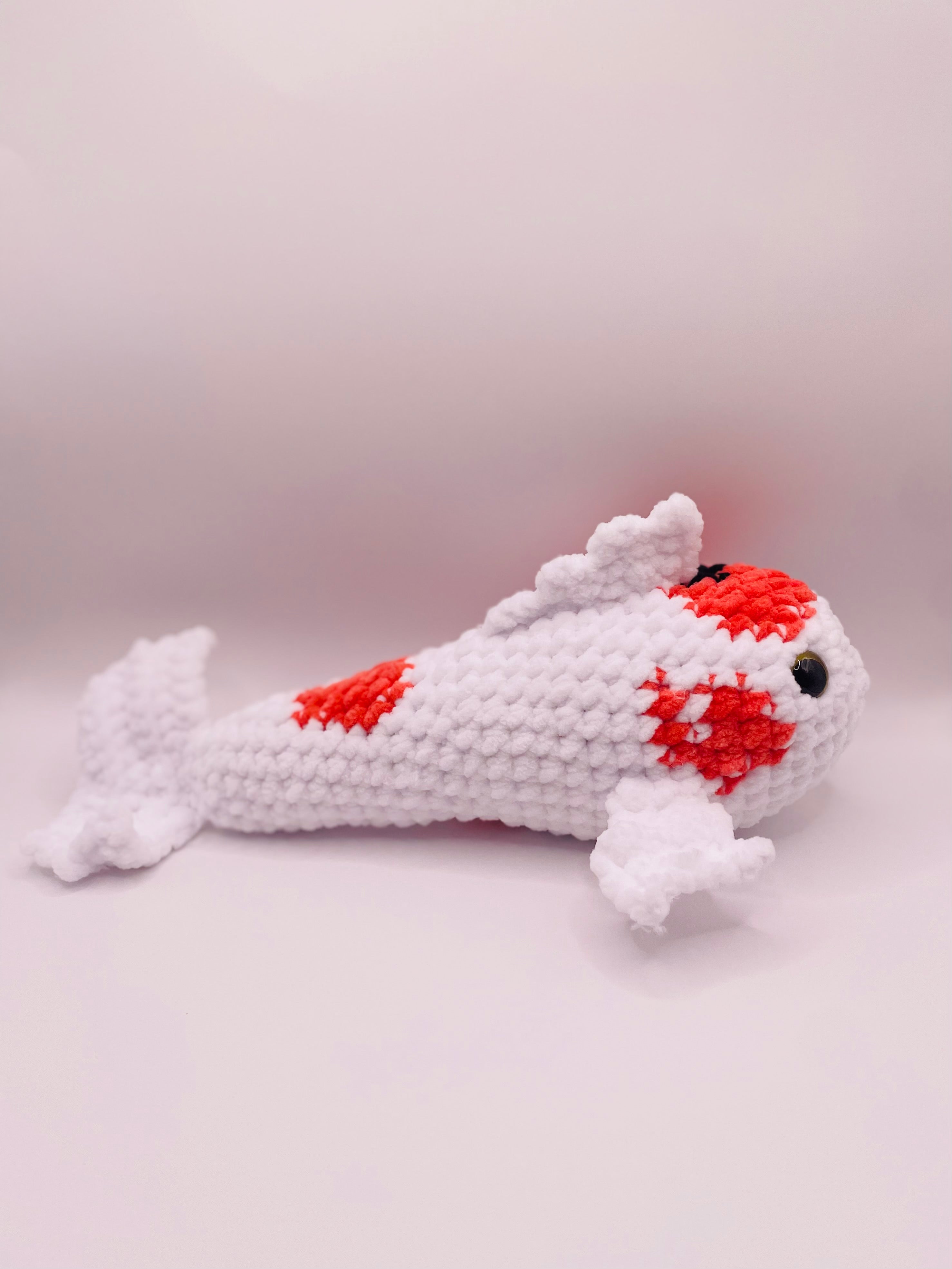 Koi Fish