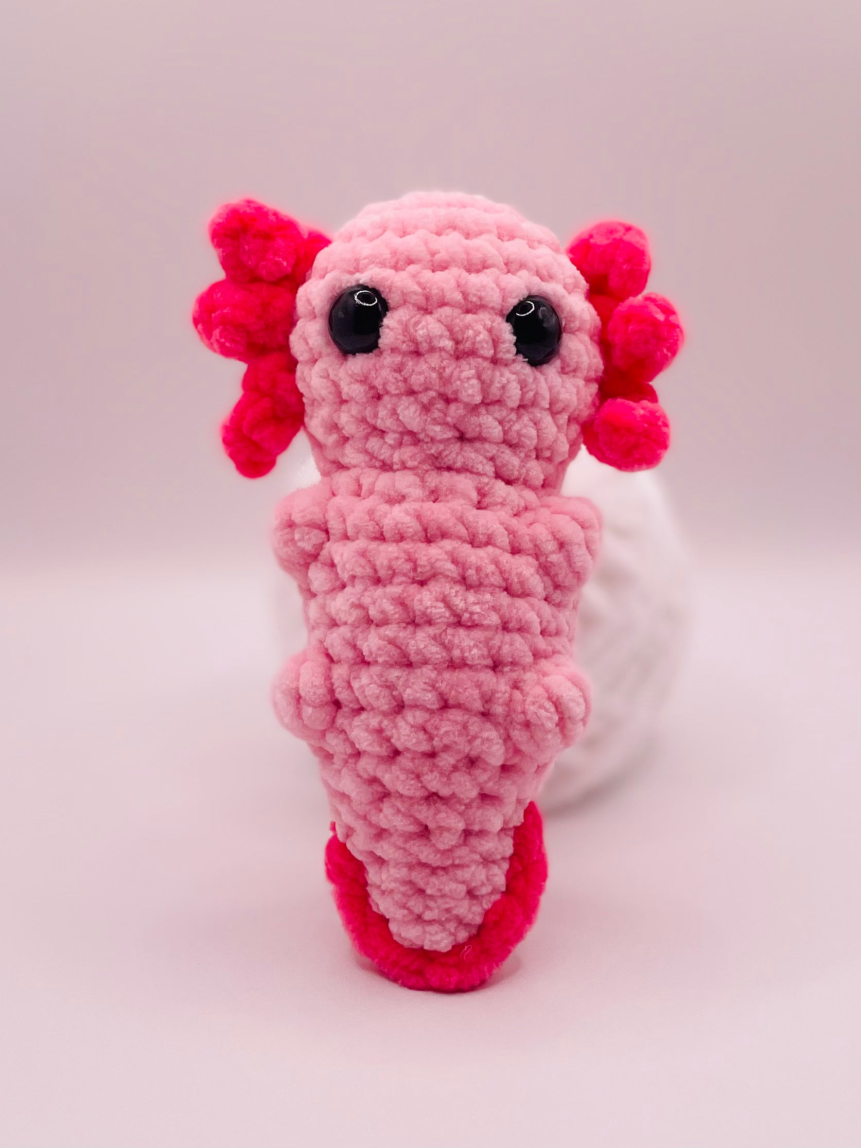 Axolotl