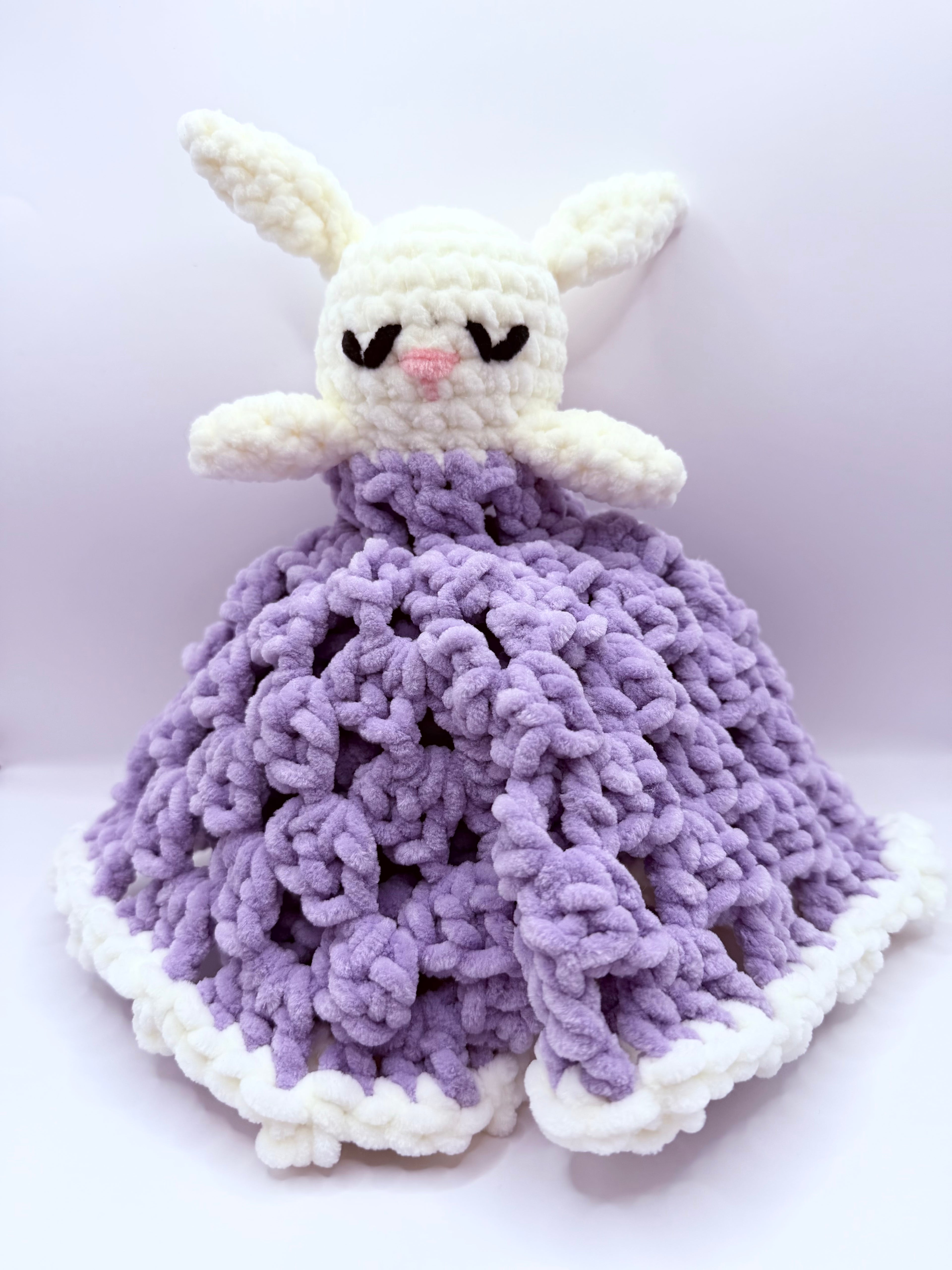 Lovey - Bunny