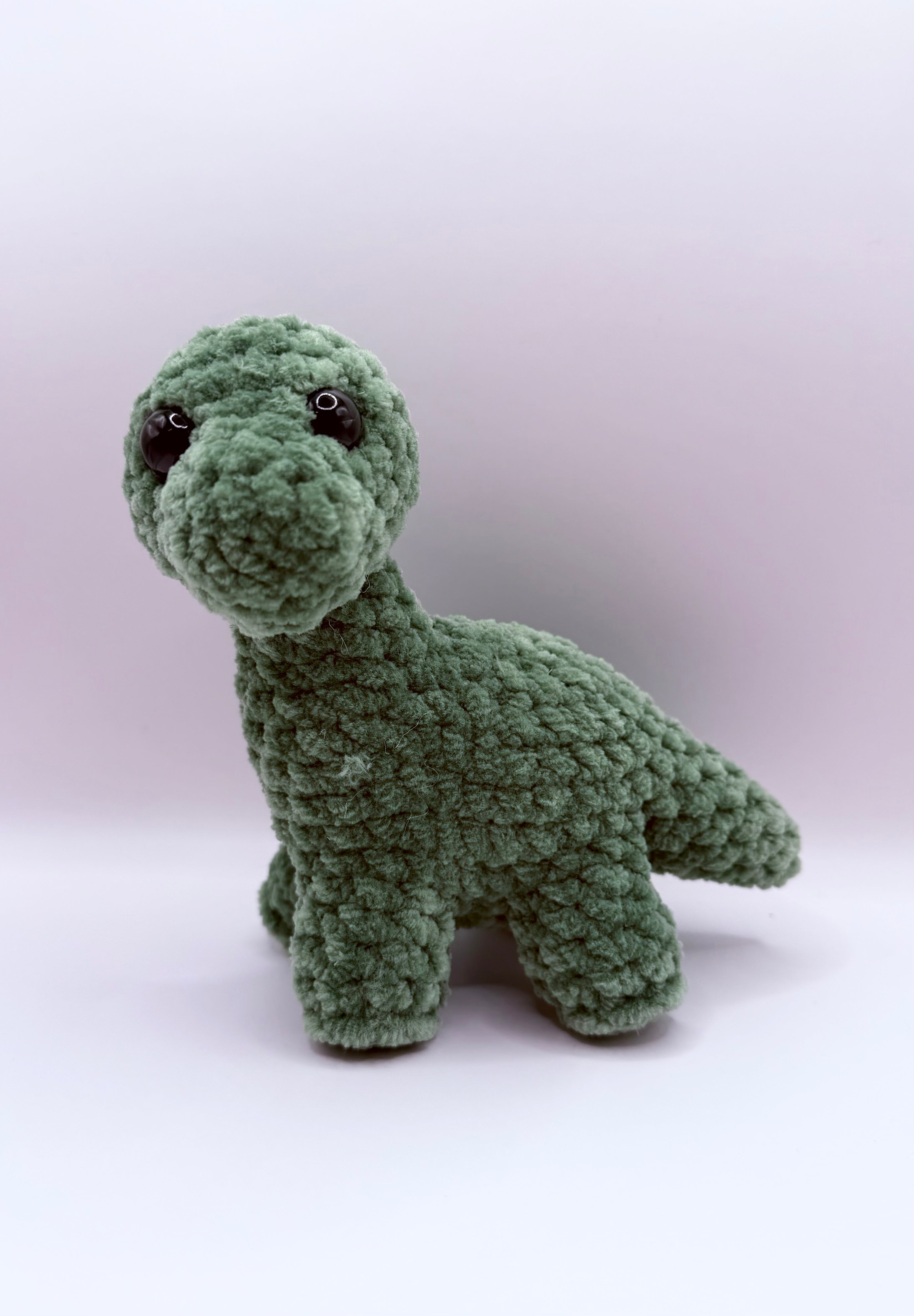 Brontosaurus