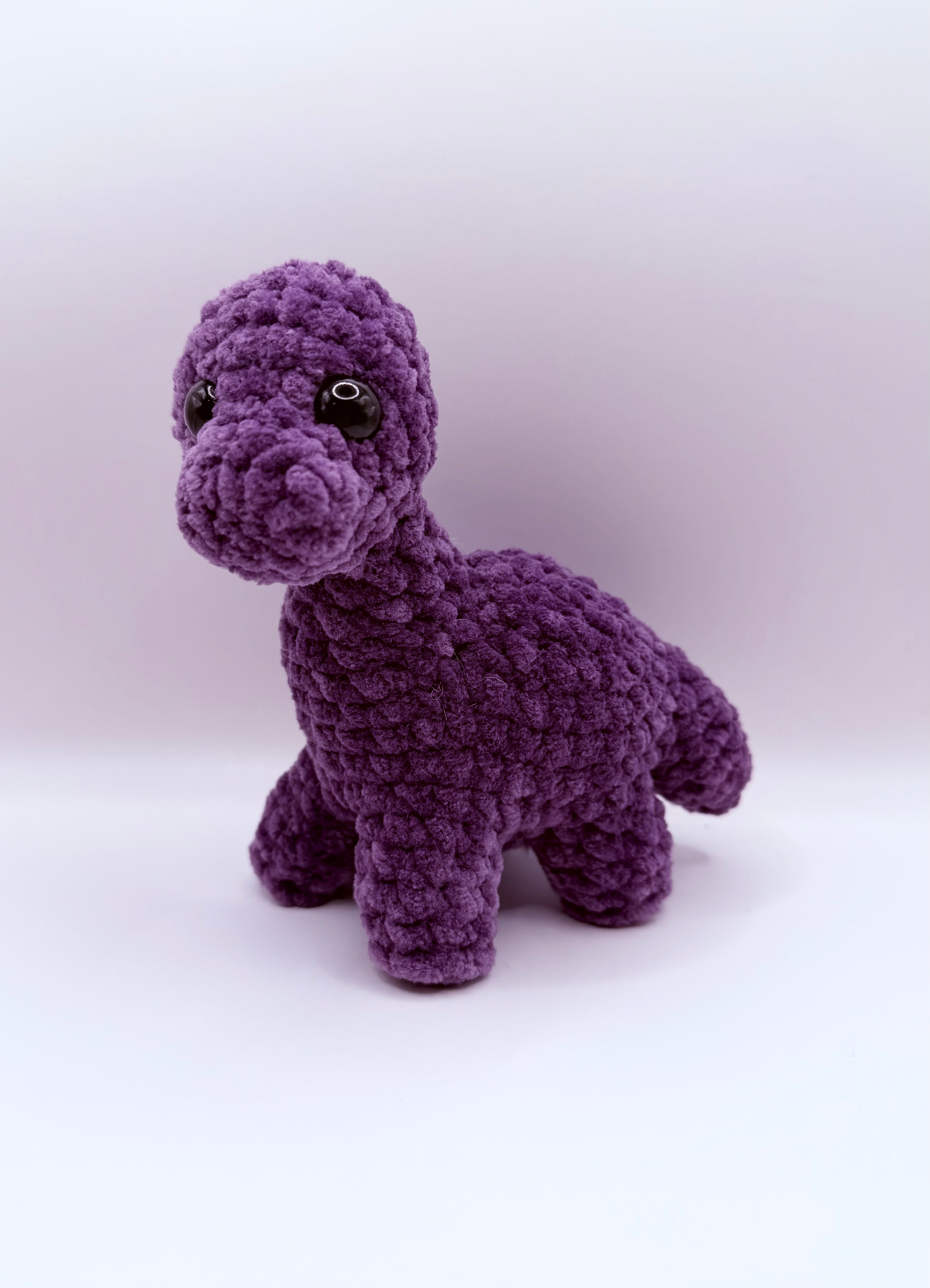 Brontosaurus