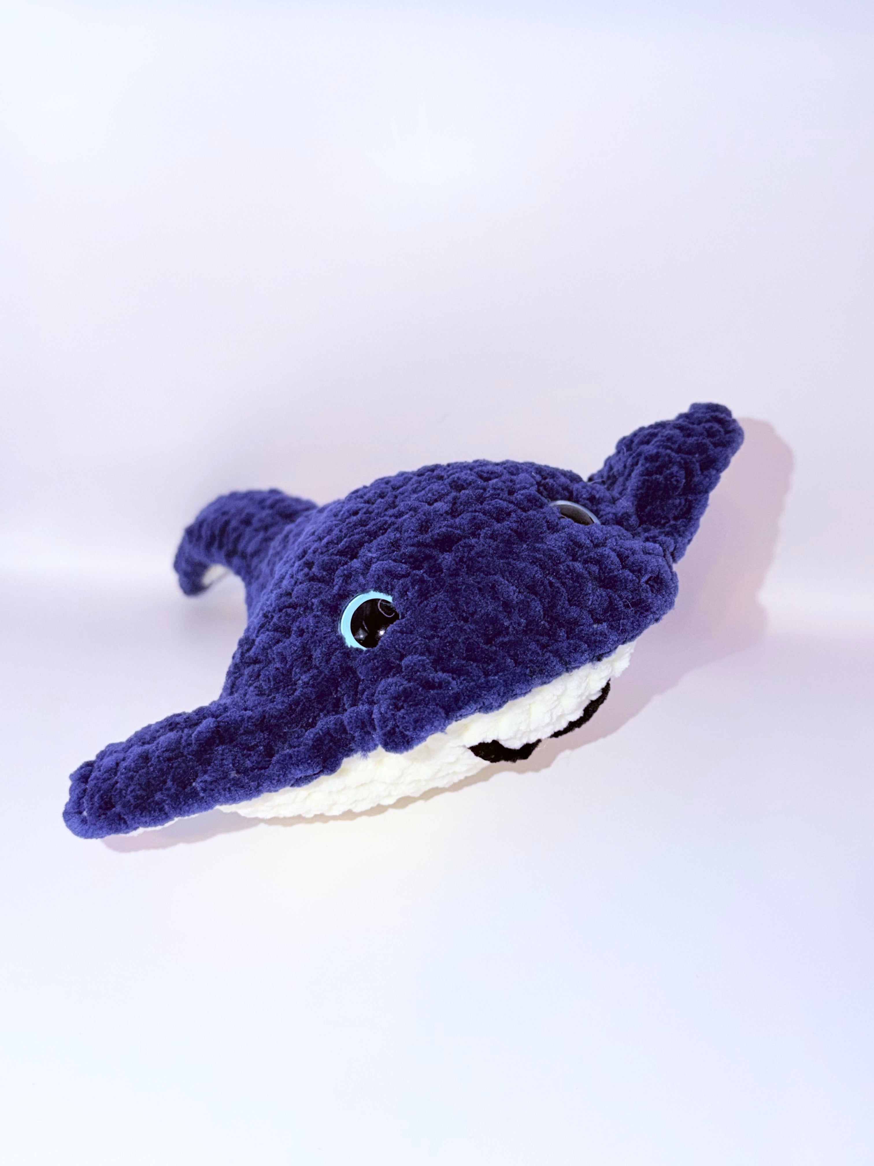 Manta Ray