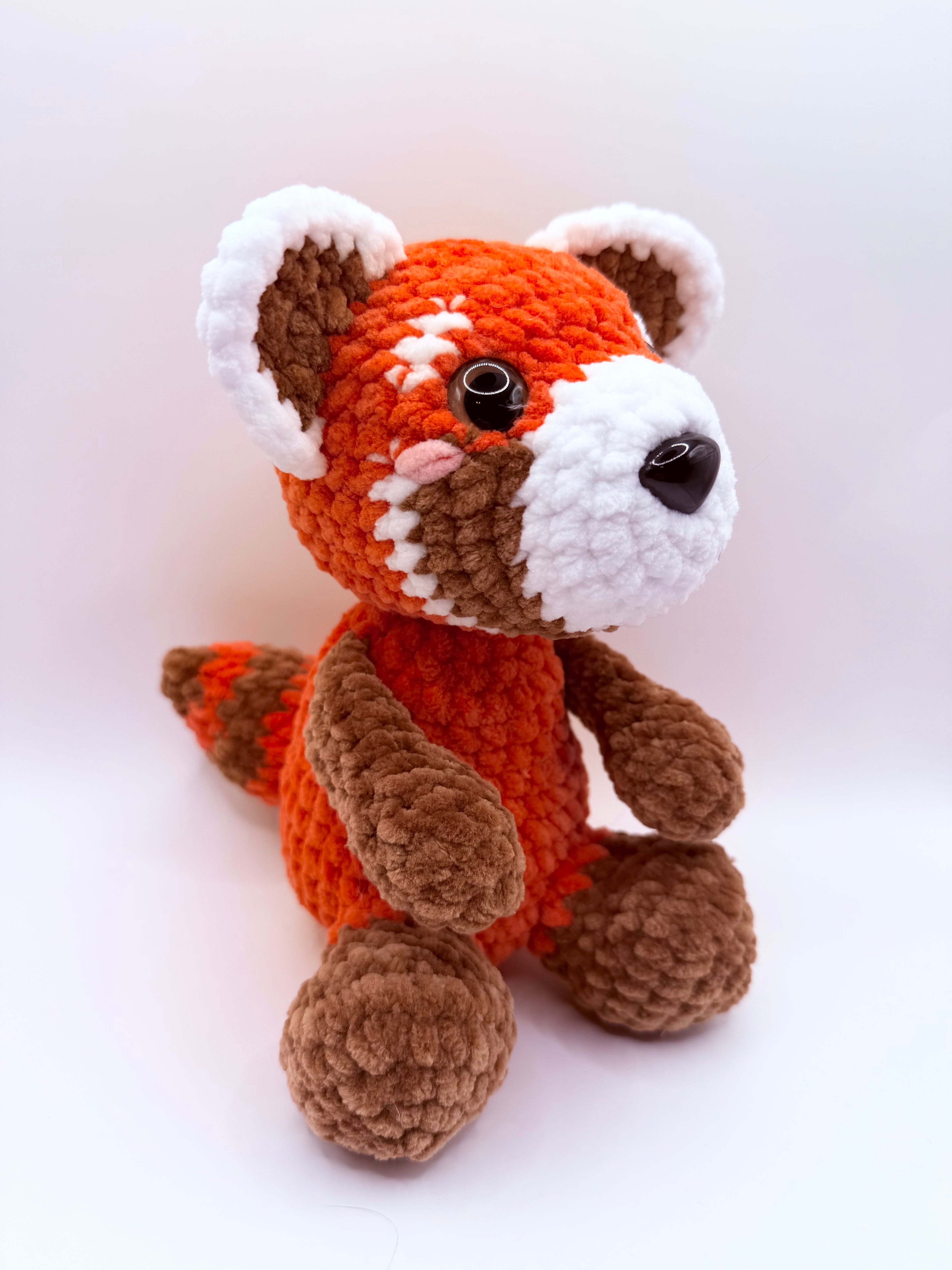 Red Panda