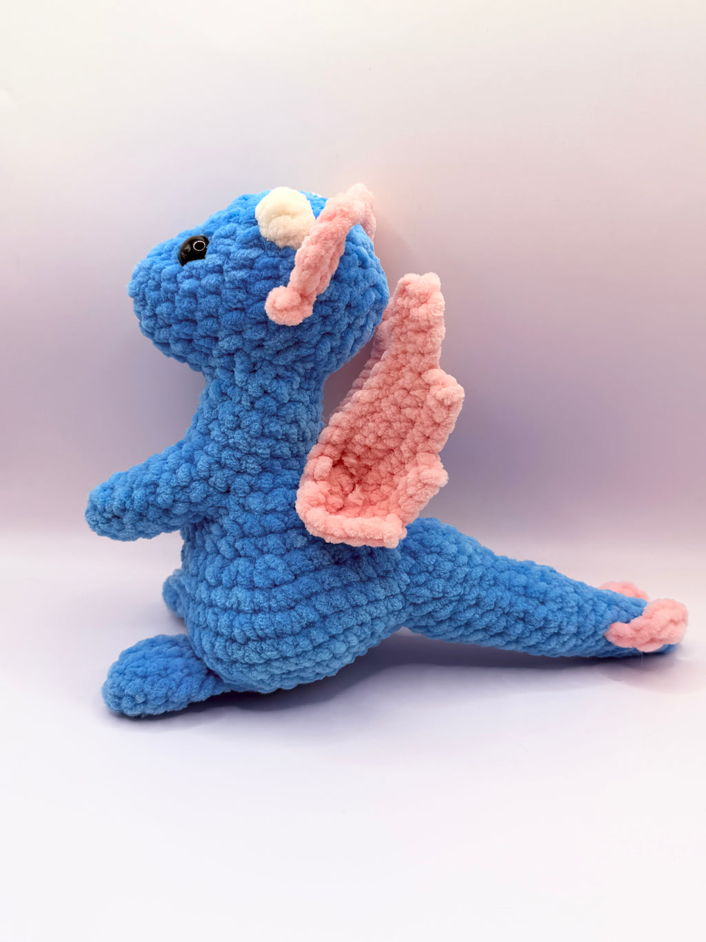Dragon Baby