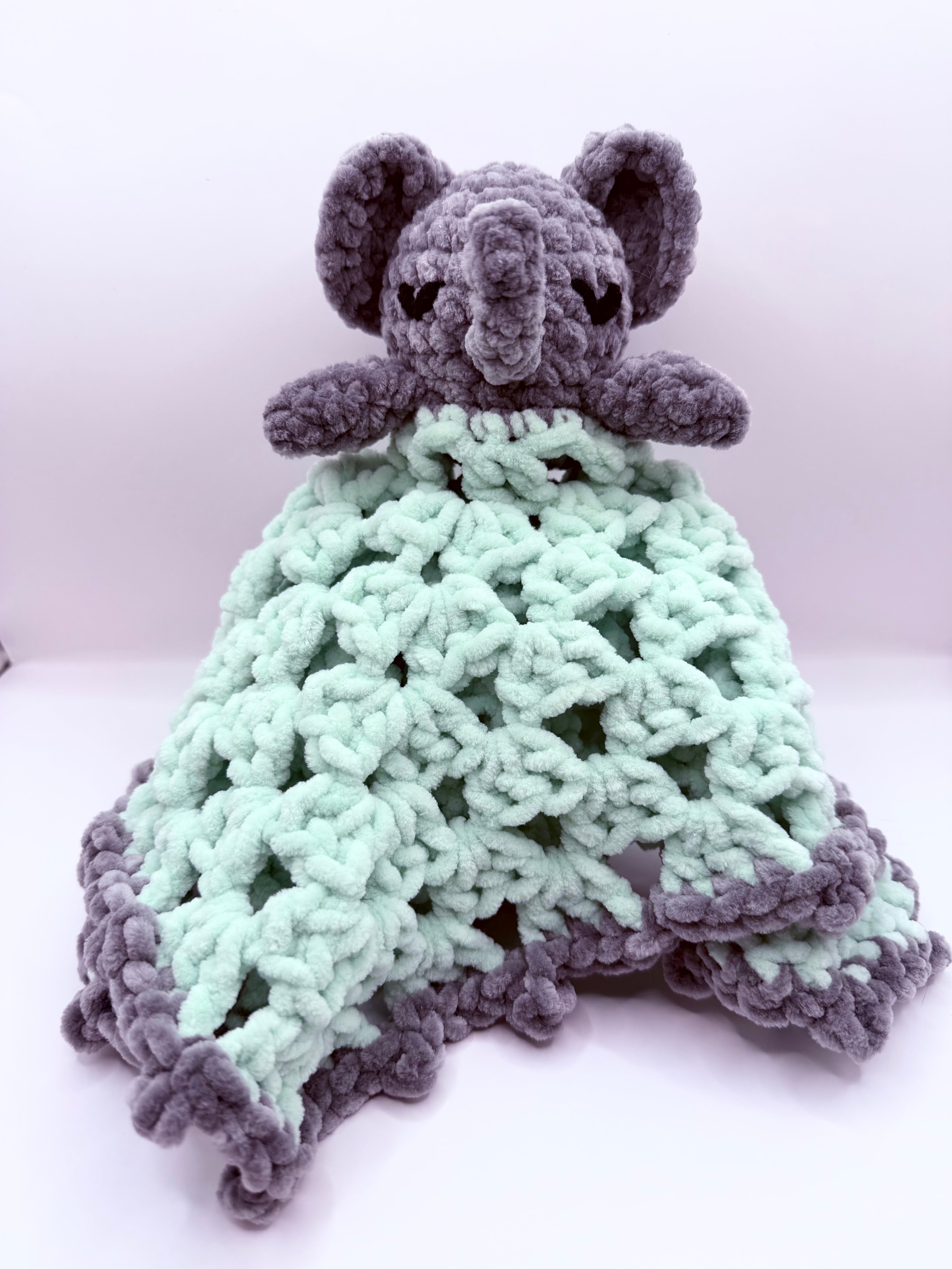 Lovey - Elephant