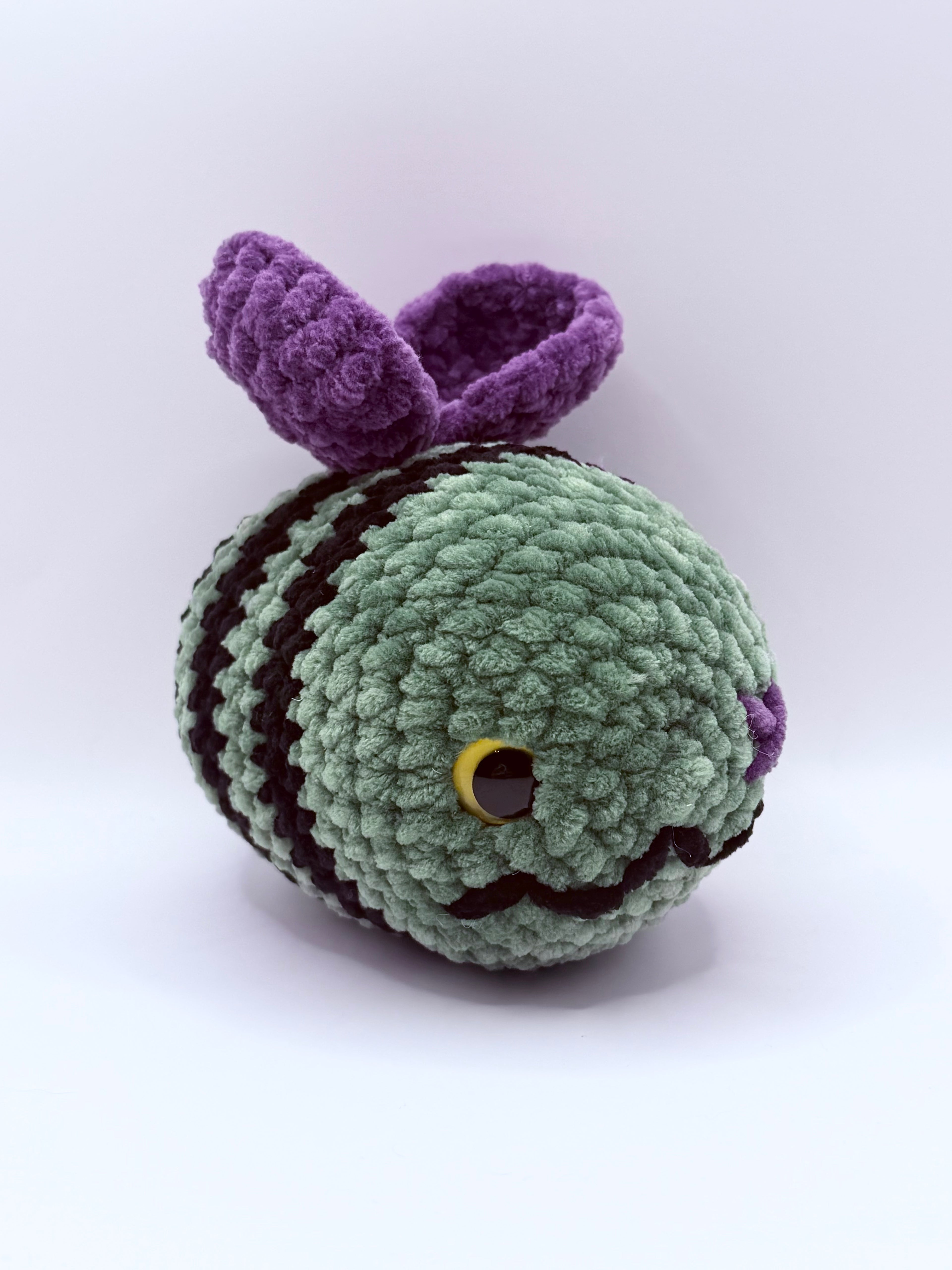 Zom-Bee