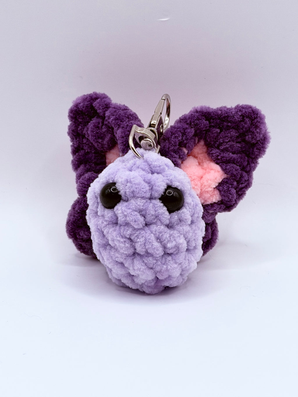 Keychain Butterfly