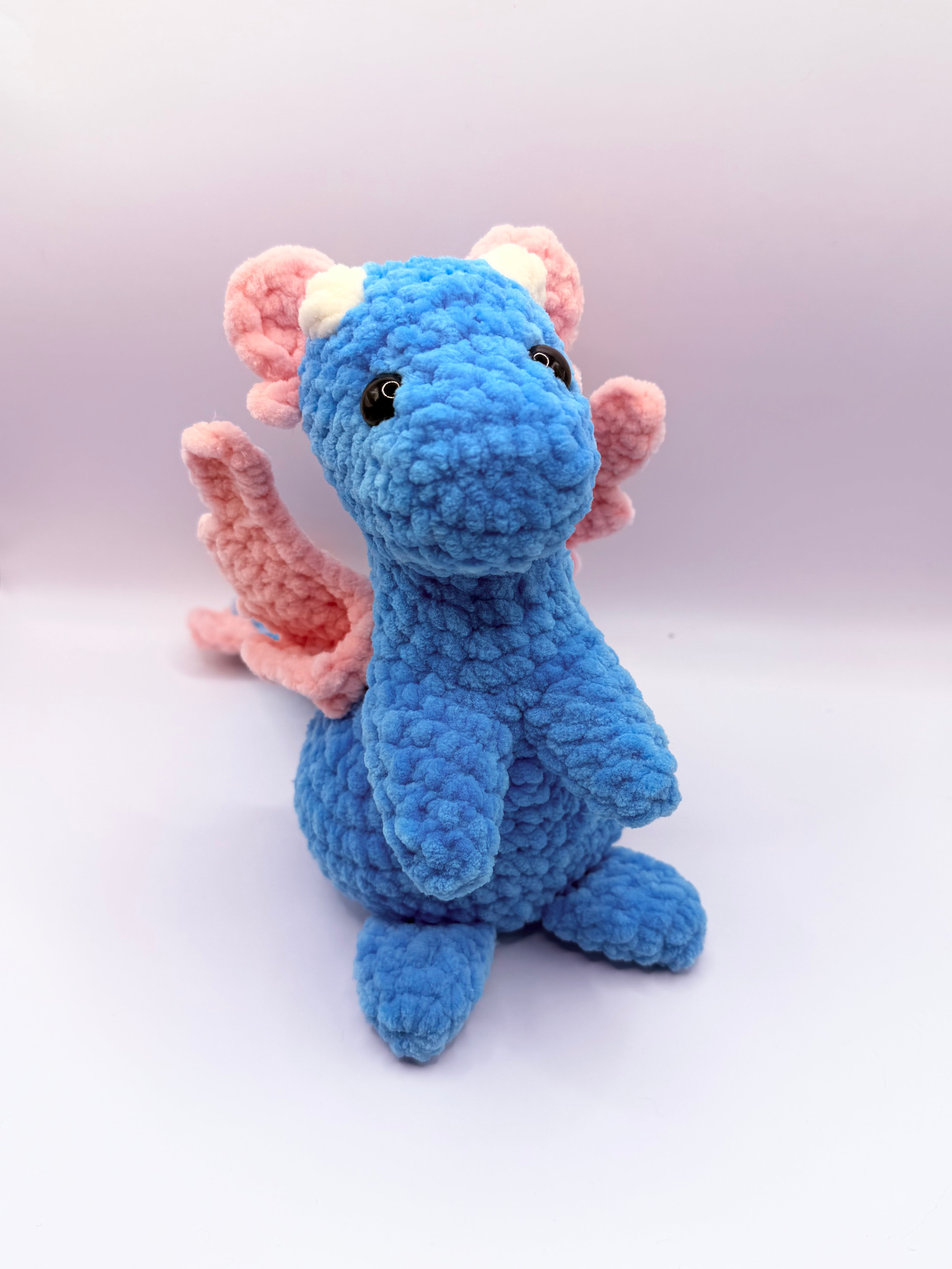 Dragon Baby