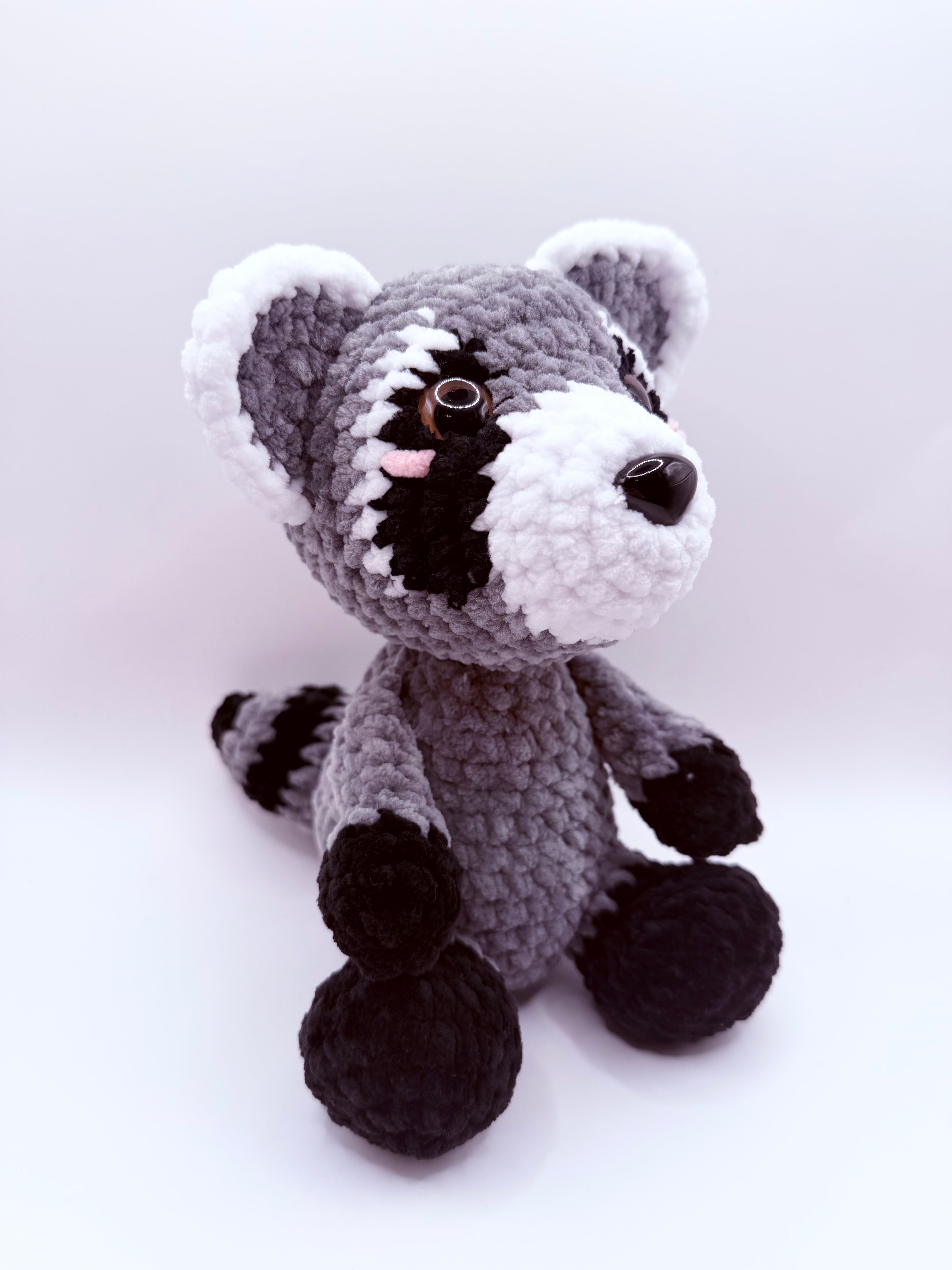 Raccoon