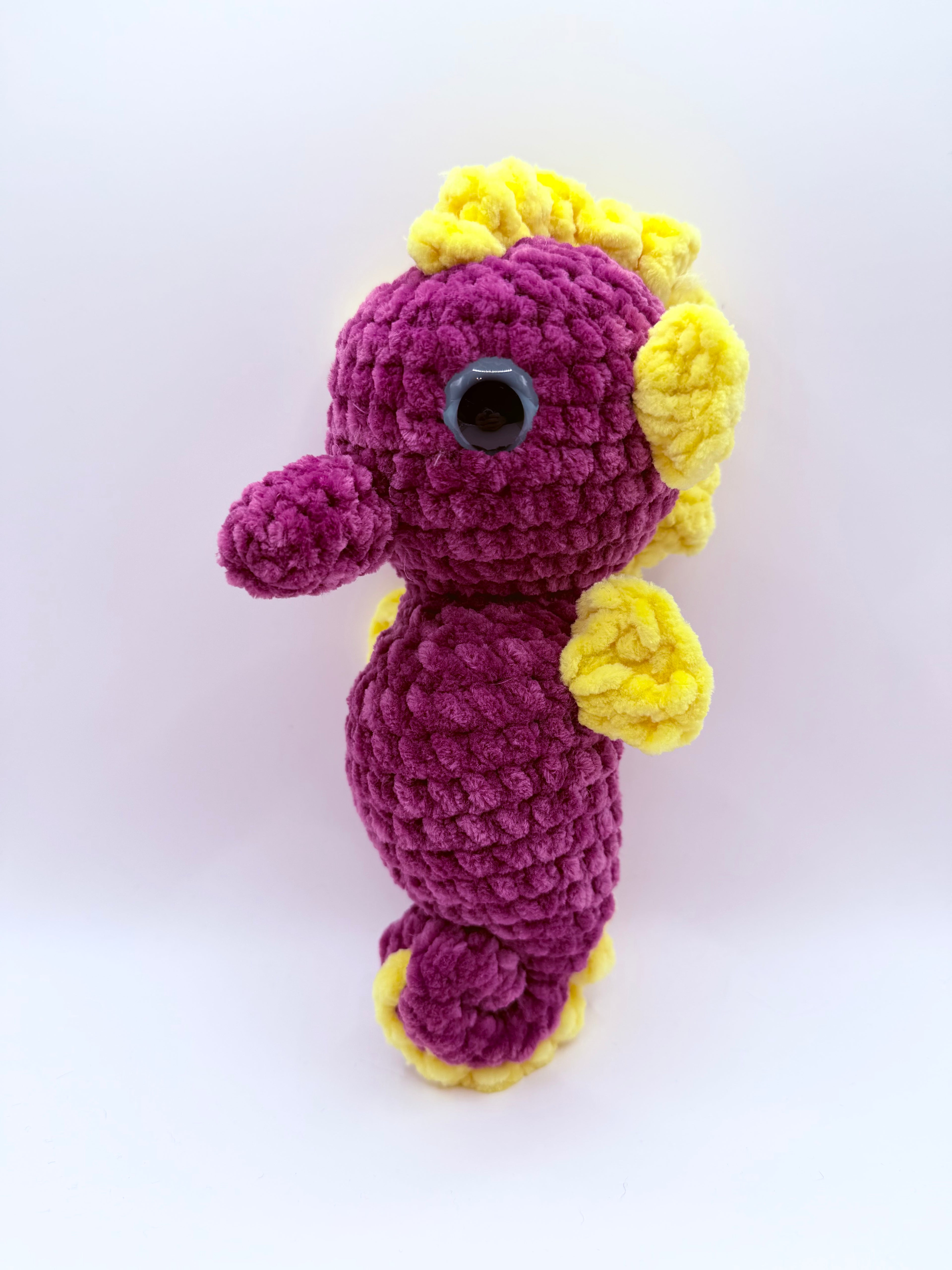 Seahorse