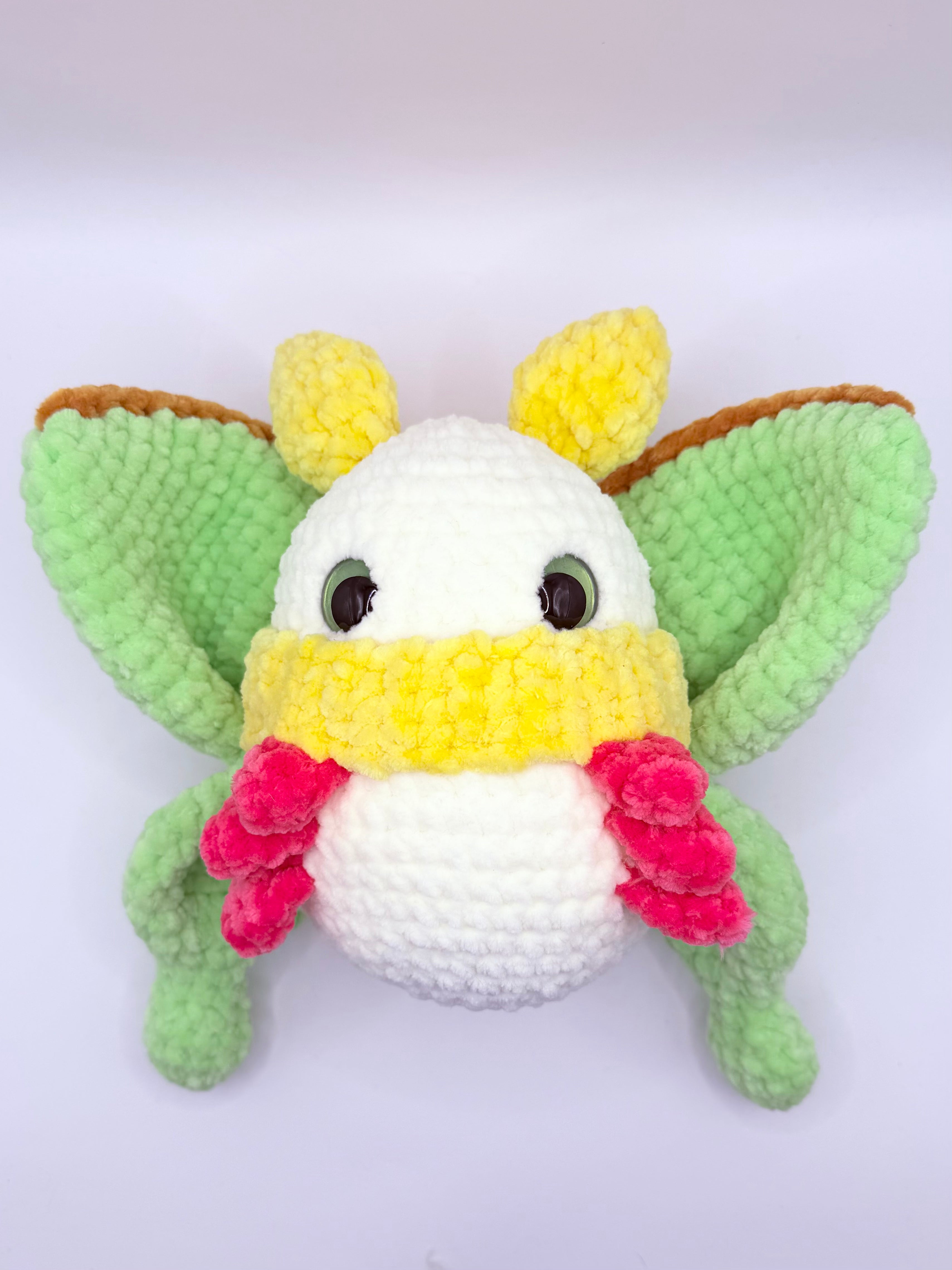 Luna Moth