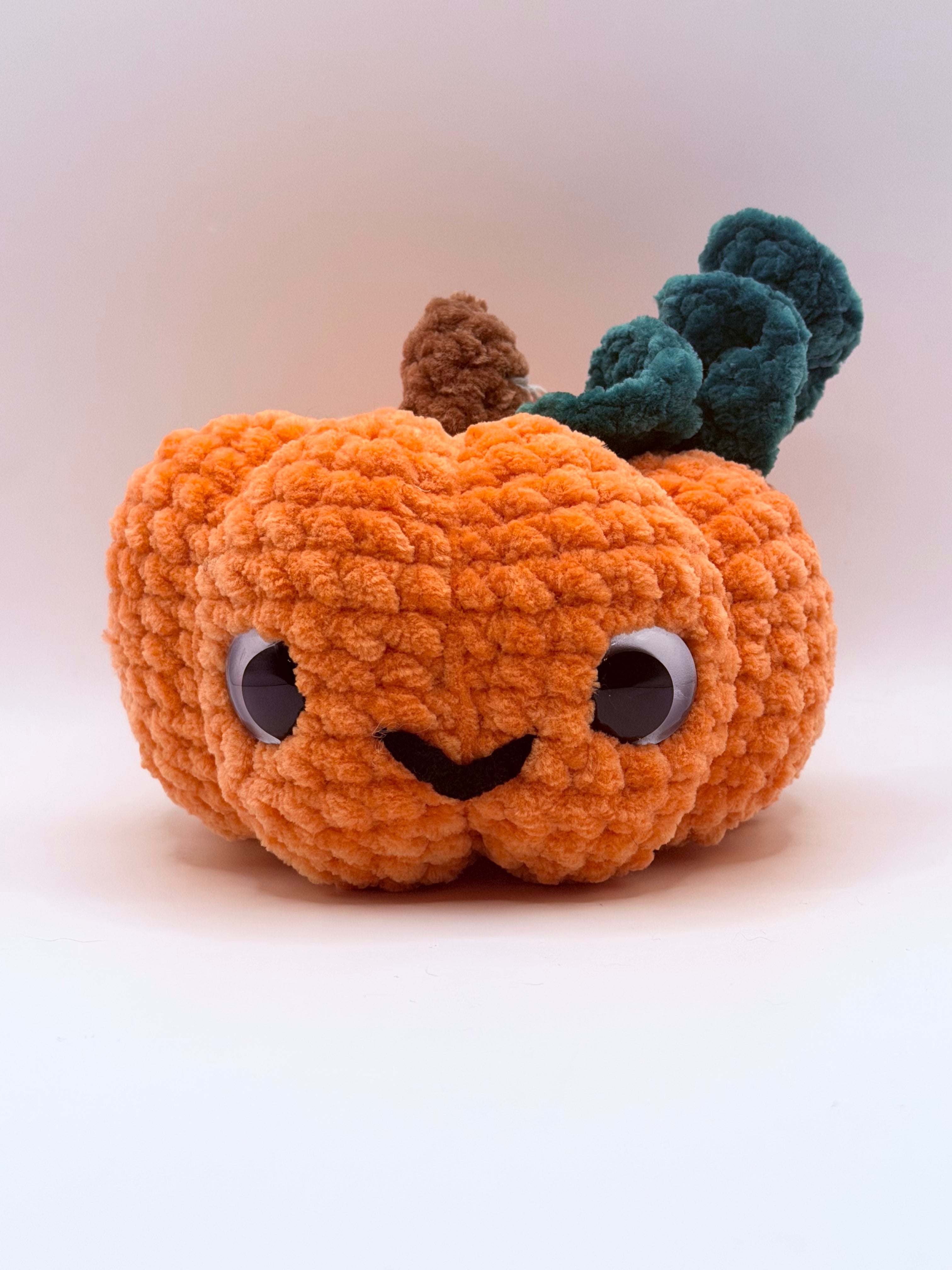 Pumpkin