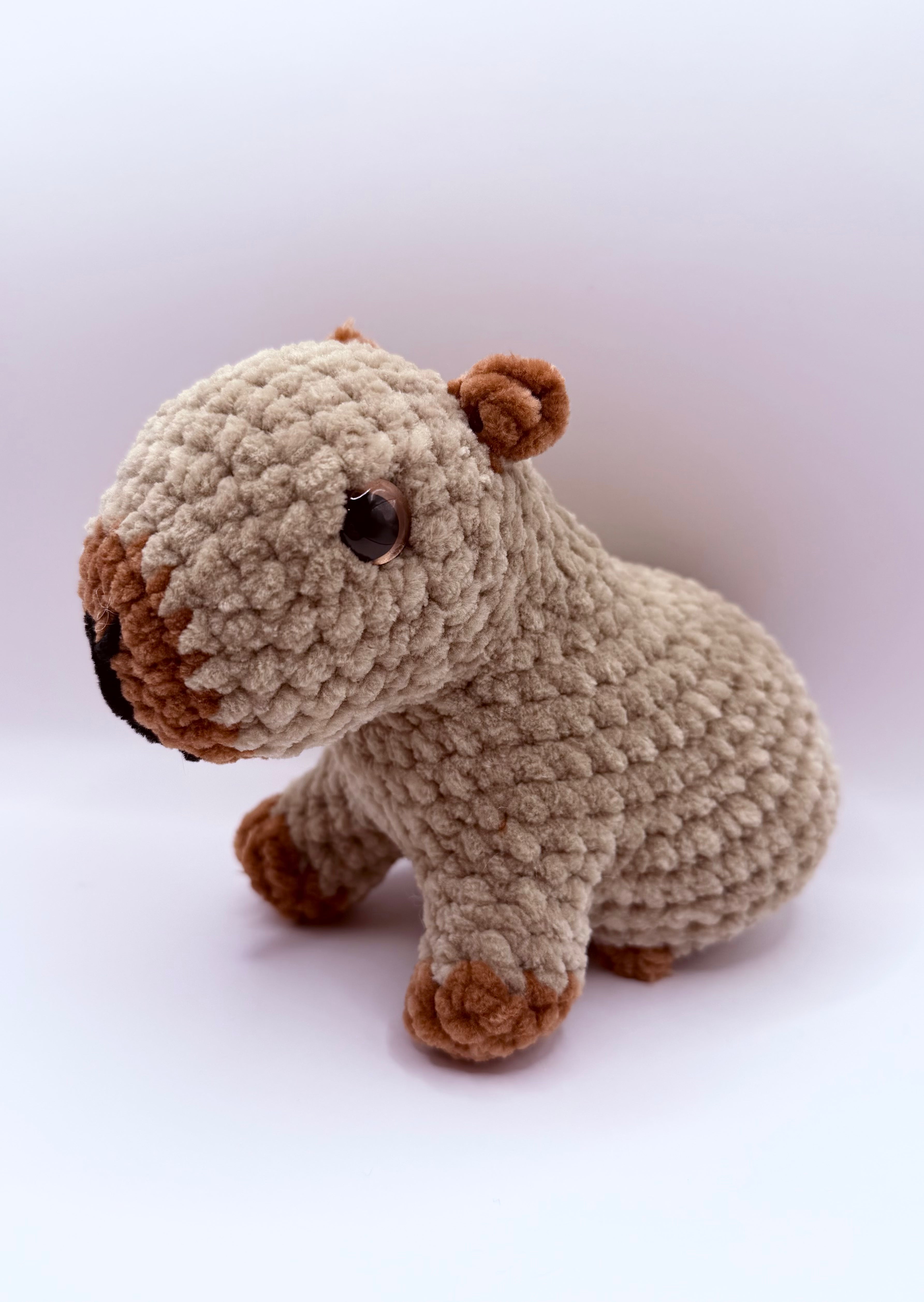 Capybara