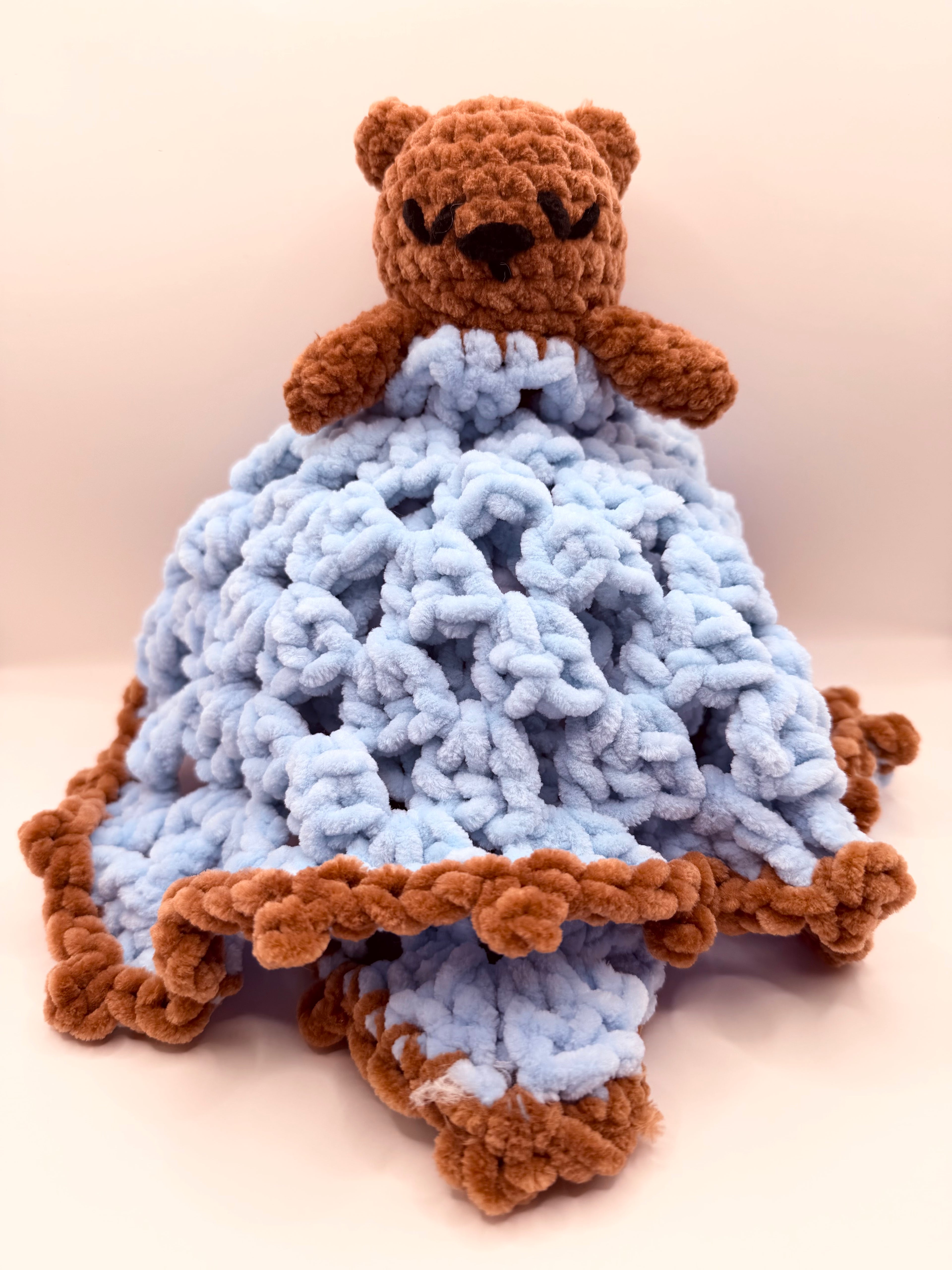 Lovey - Bear