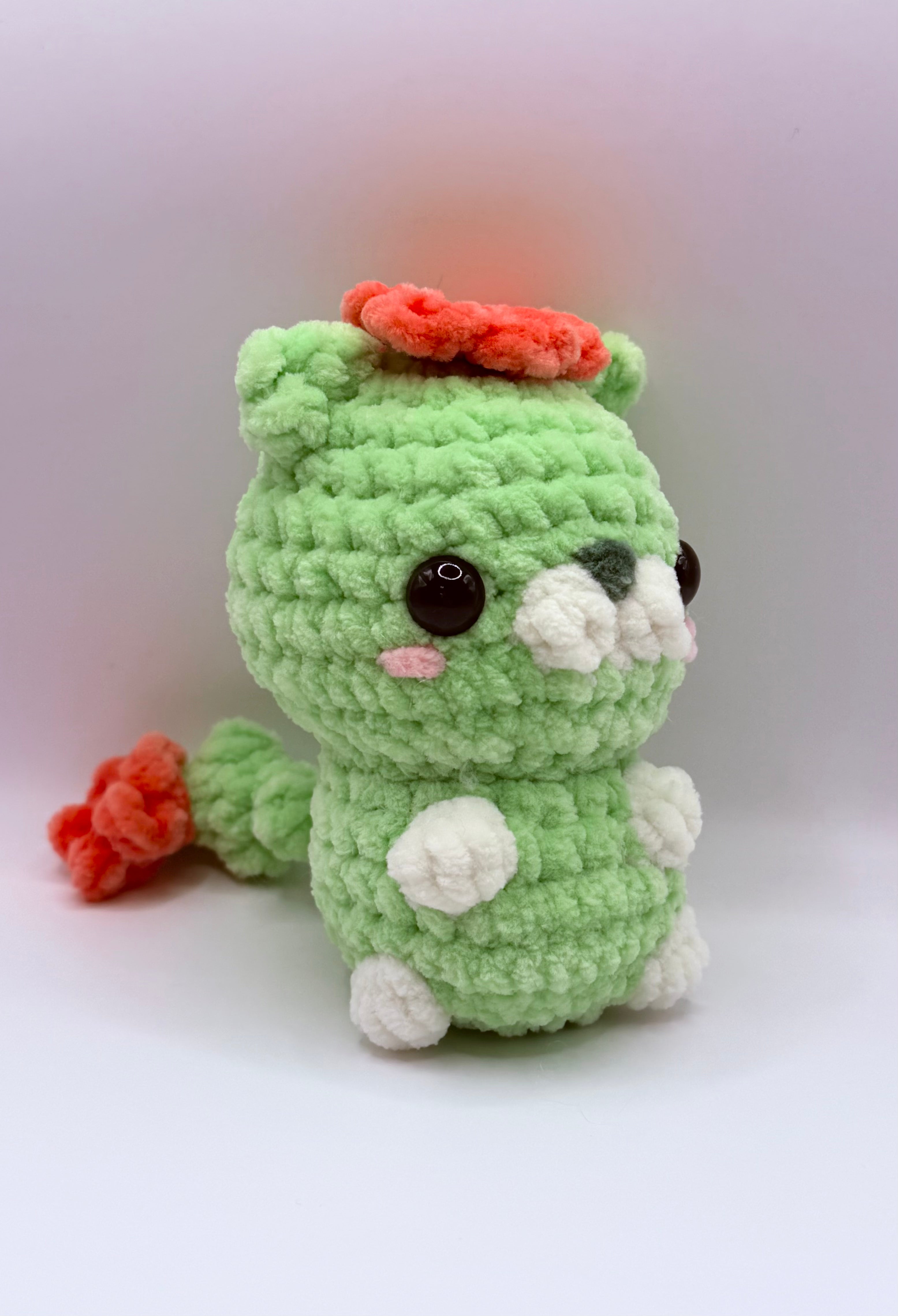 Cactus Cat