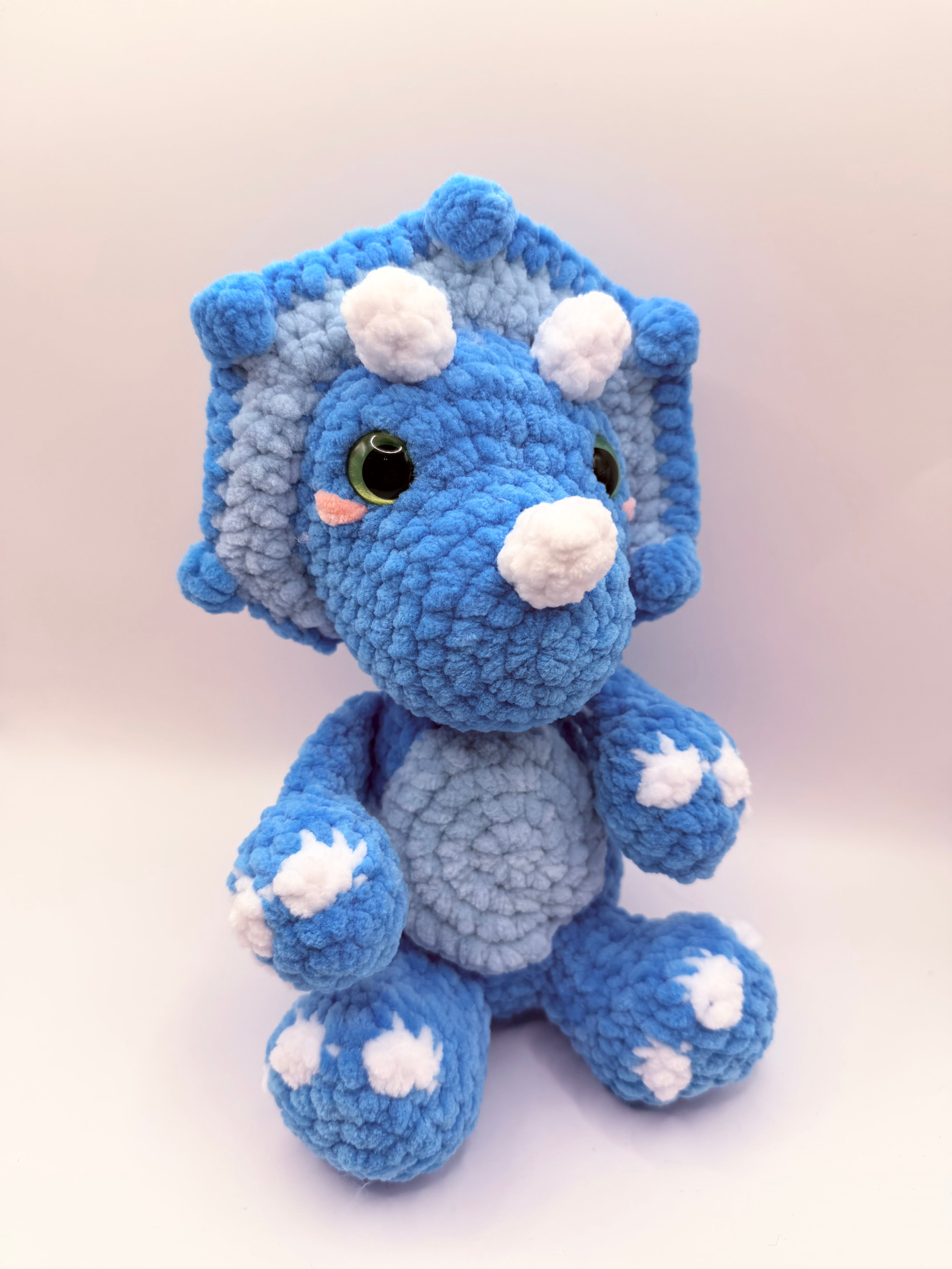 Triceratops
